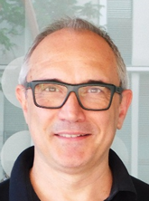 Conrado Aparicio