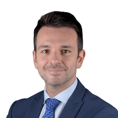 Luciano Zaffarano