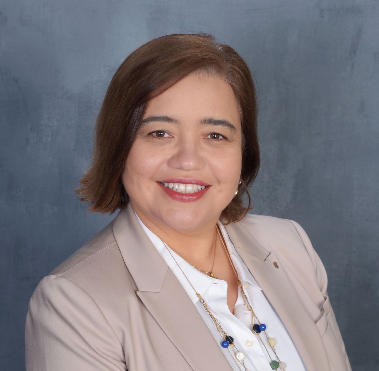 Dr. Mary Anne Melo