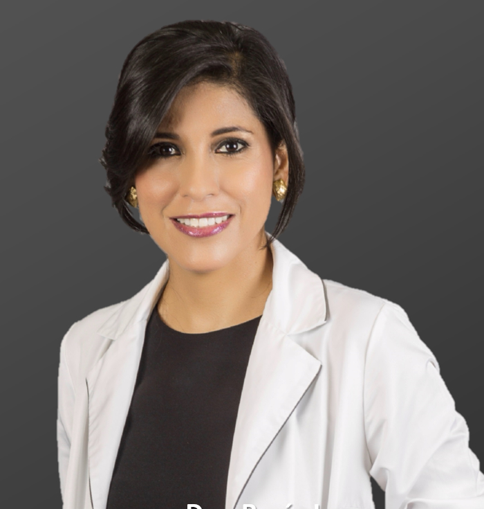 Rocío Lazo