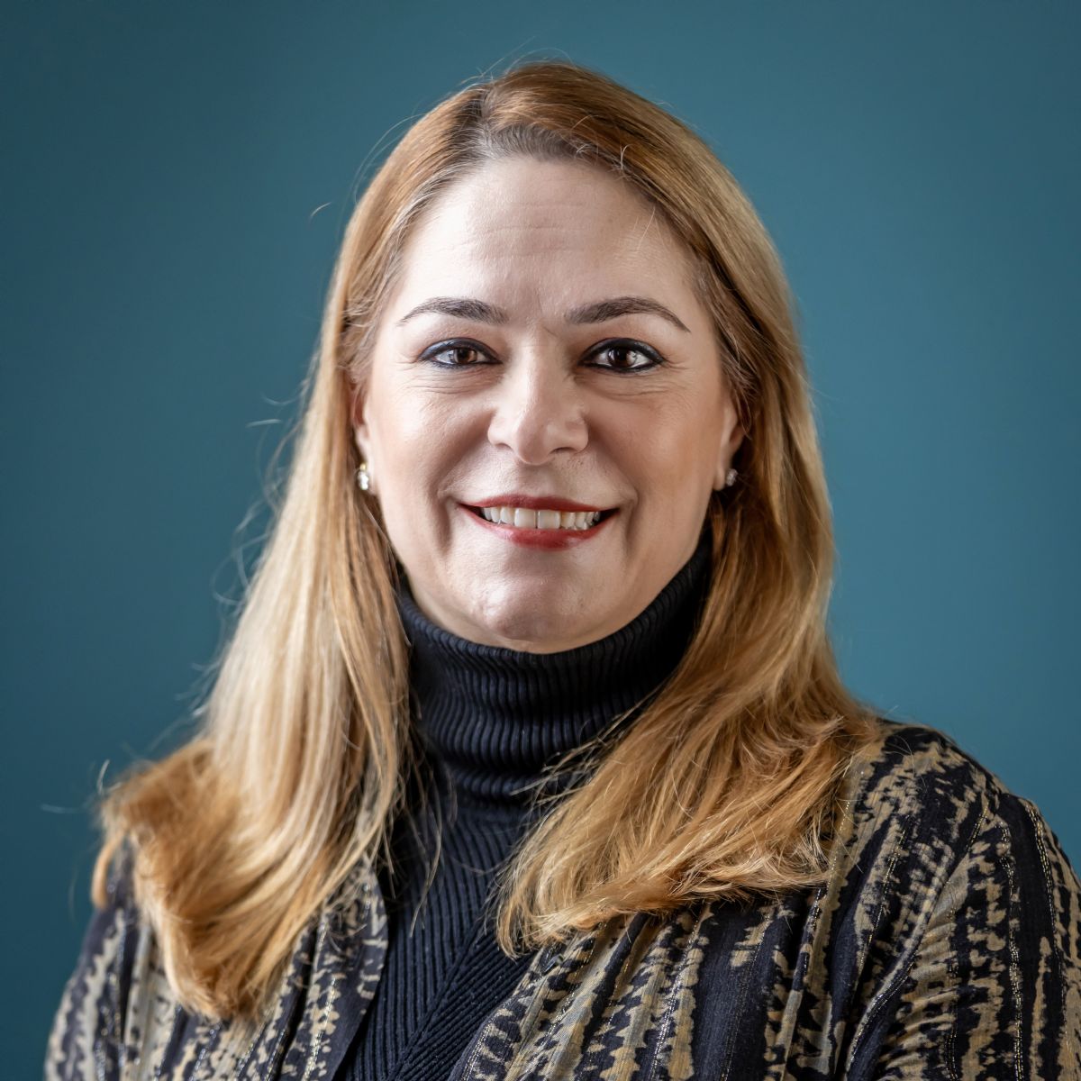 L. Sebnem Turkun